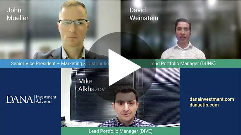 Dana - ETF Webinar Replay
